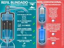Ver imagem 7 de Torneira Com Filtro Cozinha Parede Gourmet C Nfe Inmetro
