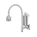 Ver imagem 1 de Torneira Com Filtro Cozinha Parede Gourmet C Nfe Inmetro