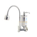 Ver imagem 2 de Torneira Com Filtro Cozinha Parede Gourmet C Nfe Inmetro
