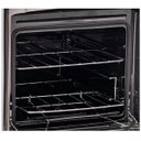Ver imagem 7 de Fogão de Piso Íris Glass 4 Bocas Mesa de Vidro Forno Branco