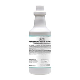 Finisherfresh Bouquet Finalizador De Passadoria 1 Litro Spartan - 1