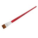 Ver imagem 1 de Pincel Chato Orelha de Boi Tigre Ref. 181-18