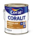 Ver imagem 1 de Fundo Sintético Nivelador Coral Coralit 3,6L Branco Fosco