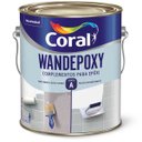Ver imagem 1 de Fundo Branco Catalisável Coral Wandepoxy 3,6L
