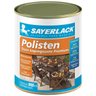 Stain Impregnante Sayerlack Polisten Transparente 900ml - 1