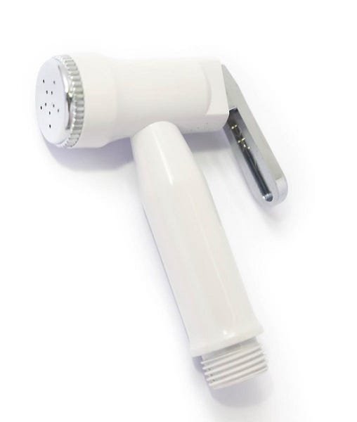 Ducha Higiênica Com Registro e Derivação C40 - 2