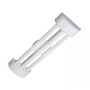 Ver imagem 1 de Luminária Led Tube 3x60cm Sobrepor Branco Barcelona - Tualux