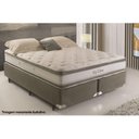 Ver imagem 6 de Colchão Viúva Molas ConforClass Big Class Pillow Top (128x188x32) - Herval