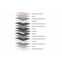 Ver imagem 3 de Colchão Viúva Molas ConforClass Big Class Pillow Top (128x188x32) - Herval