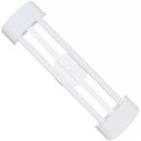 Ver imagem 3 de Luminária Led Tube 2x60cm Sobrepor Branco Barcelona - Tualux