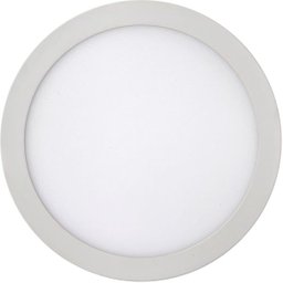 Luminária LED Sob Red Slim G Ii 24W 6000K Kian - 1