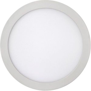 Luminária LED Sob Red Slim G Ii 24W 6000K Kian
