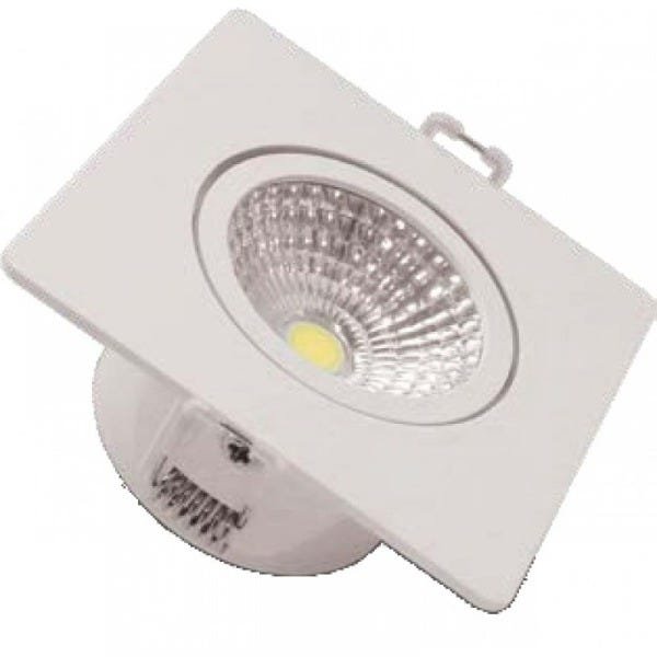 Spot Led Fenix Ii Quad Mr16 5w 6k Kian