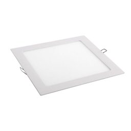 Luminária LED Emb Qd Slim G Ii 24W 6000K Kian - 1