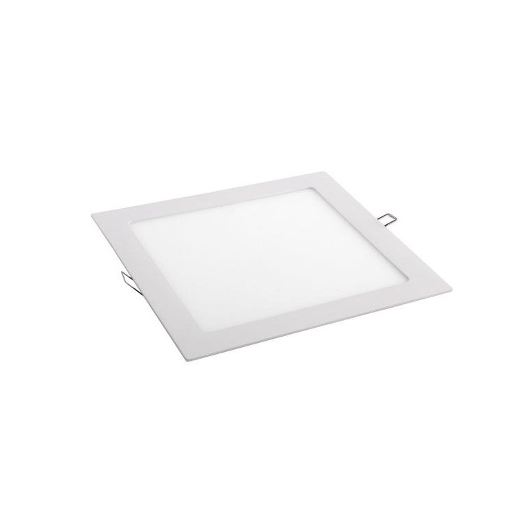 Luminária LED Emb Qd Slim G Ii 24W 6000K Kian