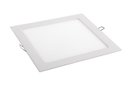 Ver imagem 1 de Luminária LED Emb Qd Slim G Ii 24W 6000K Kian