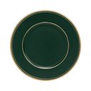 Ver imagem 1 de Sousplat Galles Hope Floresta 33cm Copa&Cia Copa & Cia