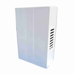 Campainha Musical Ding Dong 127V - Dni 6337 - 1