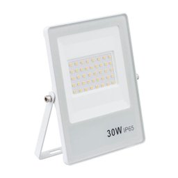 Refletor Ultrafino LED - Bivolt - BRANCO  - 4