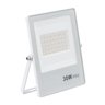 Refletor Ultrafino LED - Bivolt - BRANCO  - 4