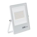 Ver imagem 4 de Refletor Ultrafino LED - Bivolt - BRANCO