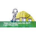 Ver imagem 6 de Joelho Metálico 16 Pex Gás Amanco