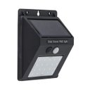 Ver imagem 4 de Luminária Solar LED com Sensor