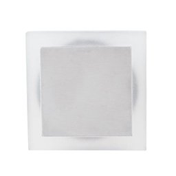 Embutido de Solo Slim - Bivolt Quadrado - 5x5x8,7cm - 2