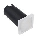 Ver imagem 4 de Embutido de Solo Slim - Bivolt Quadrado - 5x5x8,7cm