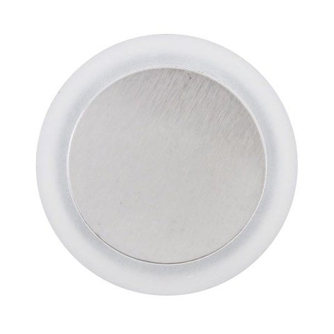 Embutido de Solo Slim - Bivolt Redondo - 5x8,7cm