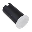 Ver imagem 3 de Embutido de Solo Slim - Bivolt Redondo - 5x8,7cm