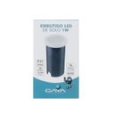 Ver imagem 5 de Embutido de Solo Slim - Bivolt Redondo - 5x8,7cm