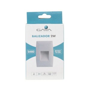 BALIZADOR BIVOLT