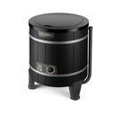 Ver imagem 1 de Máquina de Lavar Semiautomática Tradicional 5kg Wanke 220v P