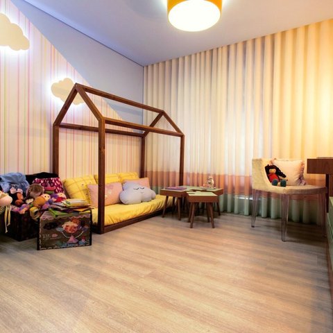 Piso Laminado 1357mmx292mm New Evidence Cx/7