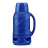 Garrafa Térmica Líder 500Ml Azul Chá Café Invicta - 1