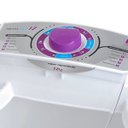 Ver imagem 3 de Lavadora de Roupas Tanquinho 12kg New Up Newmaq 127V