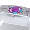 Lavadora de Roupas Tanquinho 12kg New Up Newmaq 127V - 3