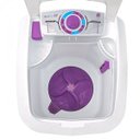 Ver imagem 2 de Lavadora de Roupas Tanquinho 12kg New Up Newmaq 220V
