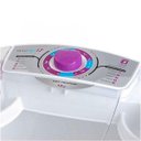 Ver imagem 3 de Lavadora de Roupas Tanquinho 12kg New Up Newmaq 220V
