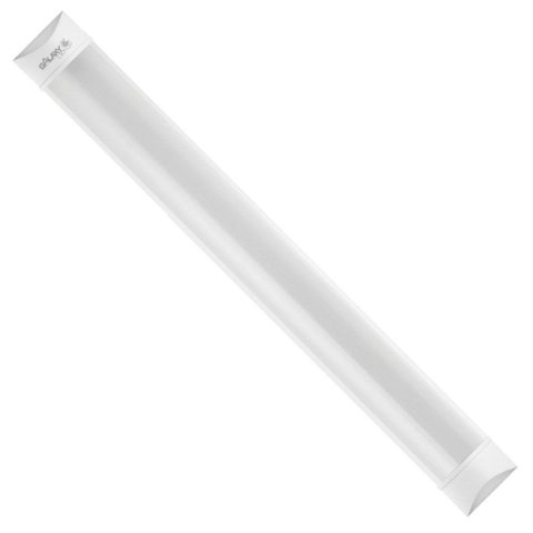 Luminária LED Linear 120cm 36W 3000K Bivolt