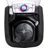 Lavadora de Roupas Tanquinho 12kg New Up Newmaq 220V - 3