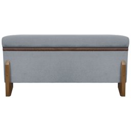 Puff Recamier Versallies 100 Cm Boucle - 8