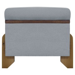 Puff Recamier Versallies 100 Cm Boucle - 7
