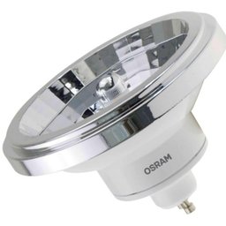 Lâmpada LED OSRAM AR111 12W 12° 950lm luz amarela GU10 BIV - 1