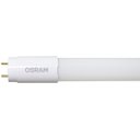 Ver imagem 1 de Lâmpada LED OSRAM tubular T8 18W 1800lm luz amarela 120cm
