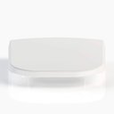 Ver imagem 4 de Assento em Polipropileno para Vaso Sanitário Tupan
