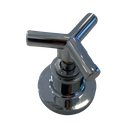 Ver imagem 5 de Kit 2 Acabamento Registro de Chuveiro Banheiro Padrão Deca C55 3/4