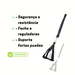 kit 12 coleira peitoral guia caes atacado pet shop 1,20mt - 4
