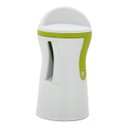 Ver imagem 1 de Cortador Fatiador Espiral De Legumes Vegetais Macarrão Mimo